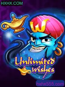 UnlimitedWishes: Um Novo Marco no Mundo dos Jogos