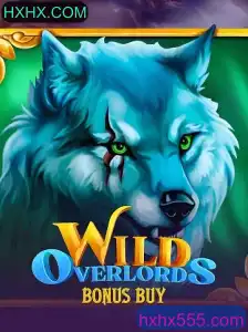 Explorando o Universo Emocionante de WildOverlordsBonusBuy