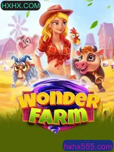 Explorando os Segredos de WonderFarm: Uma Jornada Inesquecível